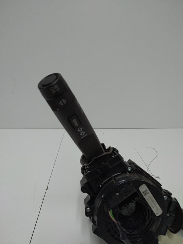 Devio guida completo con contatto spiralato OPEL ASTRA J SPORTS TOURER PHASE 1 BREAK Diésel - 1