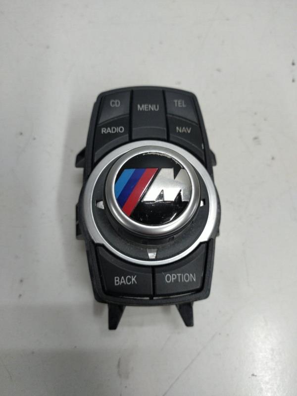 Commande GPS BMW SERIE 5 E61 TOURING PHASE 2 BREAK Diesel - 1