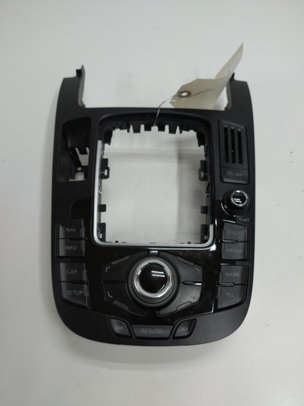 Commande GPS AUDI A4 3 AVANT PHASE 1 BREAK Diesel - 1