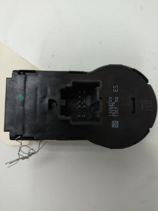 Commande de phare OPEL ASTRA J SPORTS TOURER PHASE 1 BREAK Diesel - 1