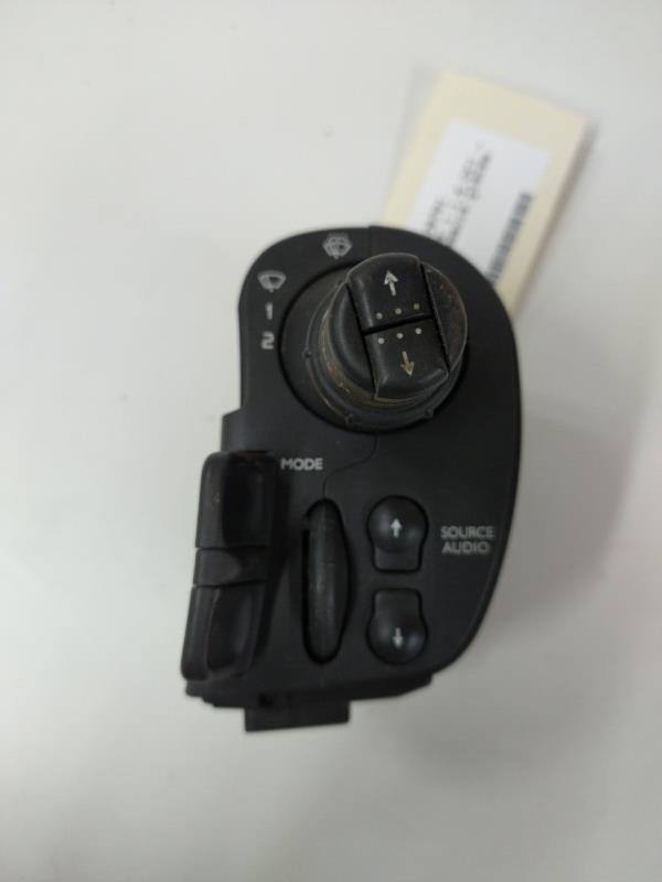 Commodo d'essuie glaces RENAULT CLIO 3 PHASE 2  - 1