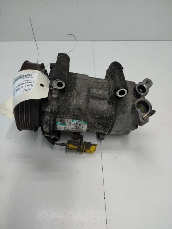 Compresseur clim MINI MINI 2 R56 PHASE 1 Diesel - 1