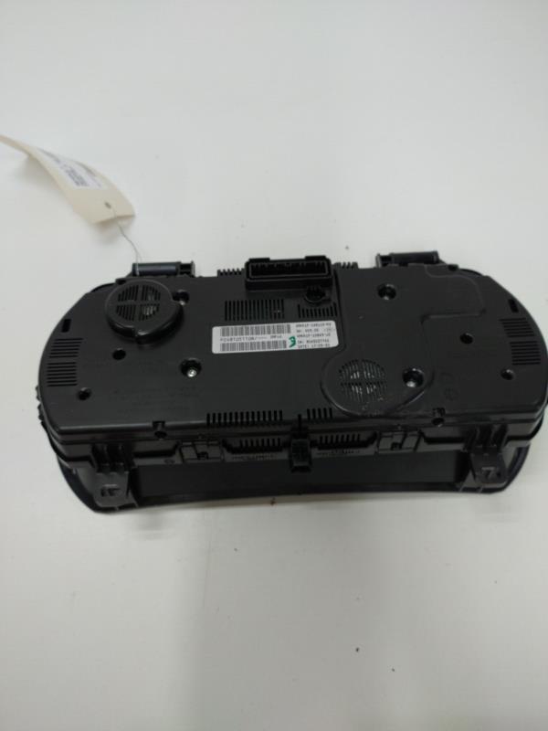 Compteur RENAULT MEGANE 4 PHASE 1 BREAK Essence/Hybride - 1