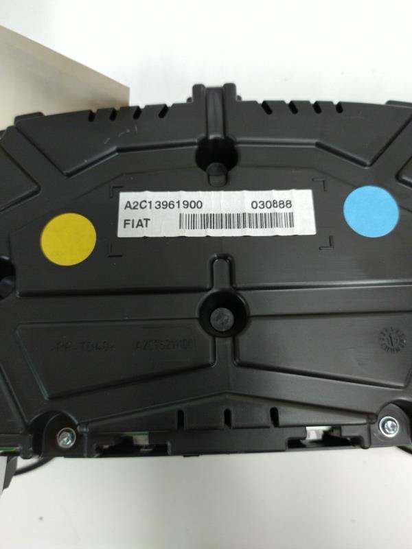 Compteur FIAT TIPO 2 PHASE 1 BREAK Diesel - 1