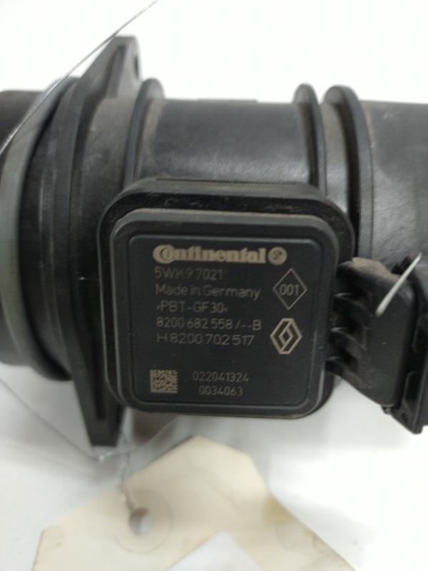 Debitmetre NISSAN JUKE 1 PHASE 1 Diesel - 1
