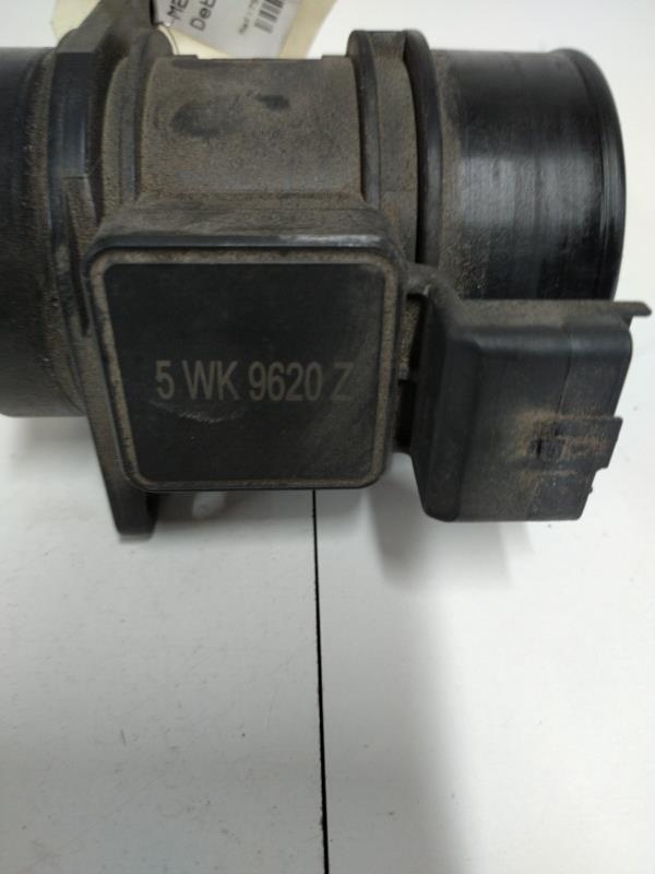 Debitmetre RENAULT MEGANE 1 PHASE 2 Diesel - 1