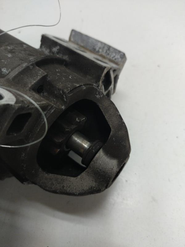 Demarreur BMW SERIE 5 E61 TOURING PHASE 2 BREAK Diesel - 1