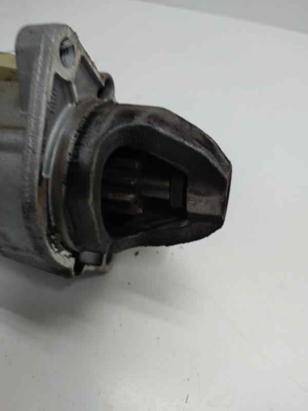 Demarreur FIAT TIPO 2 PHASE 1 BREAK Diesel - 1