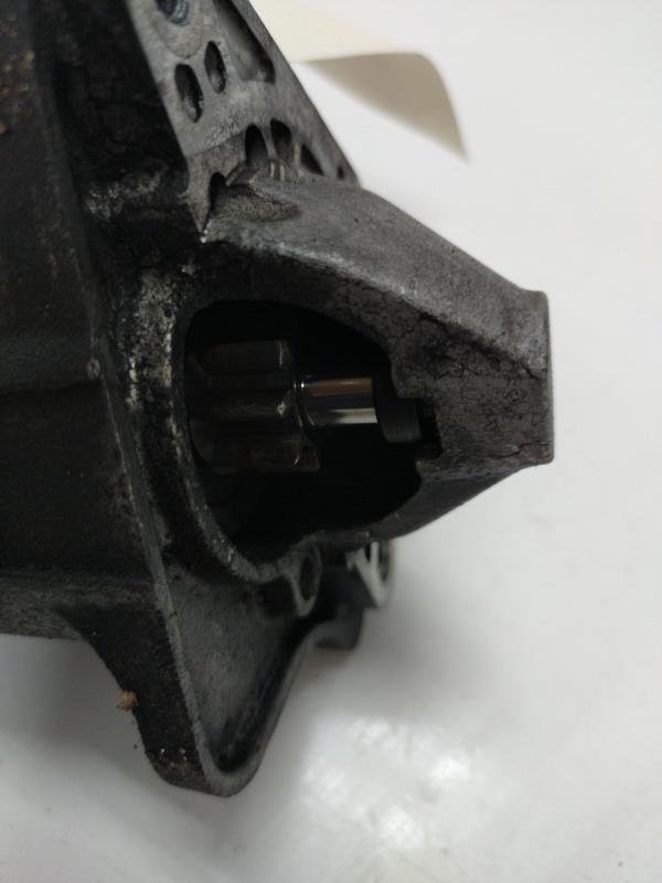Demarreur RENAULT MODUS PHASE 1 Essence - 1