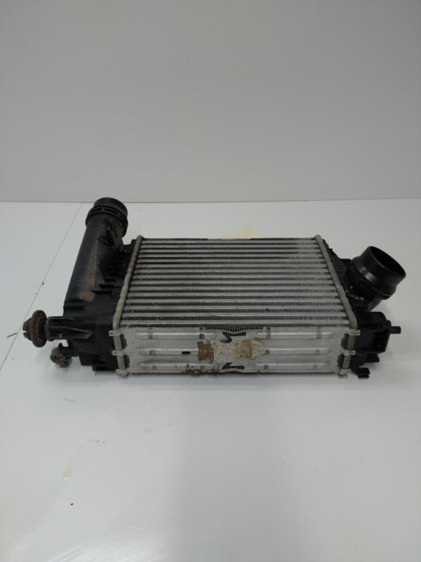 Echangeur air (Intercooler) RENAULT MEGANE 4 PHASE 1 BREAK Essence/Hybride - 1