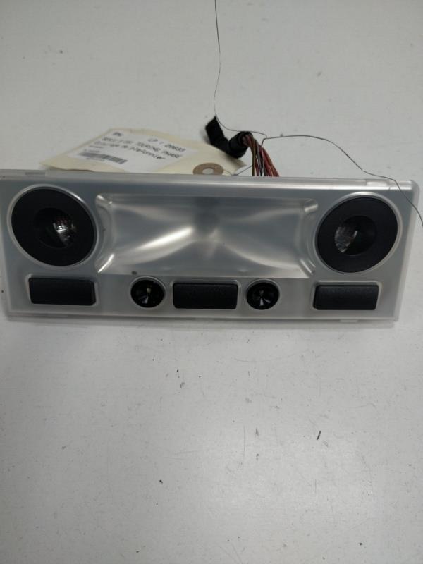 Eclairage de plafonnier BMW SERIE 5 E61 TOURING PHASE 2 BREAK Diesel - 1
