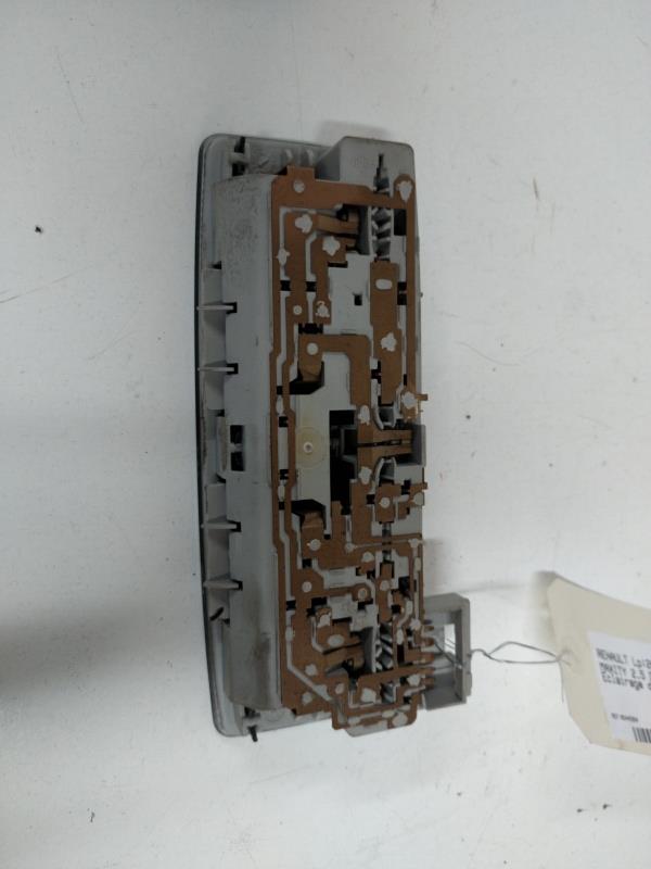 Eclairage de plafonnier RENAULT MAXITY  - 1