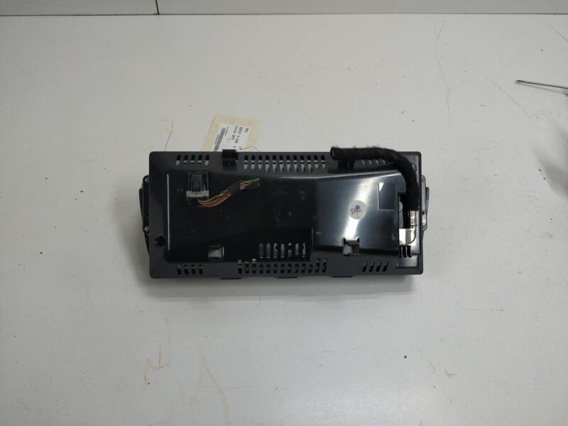 Ecran GPS BMW SERIE 3 E90 PHASE 1 Essence - 1