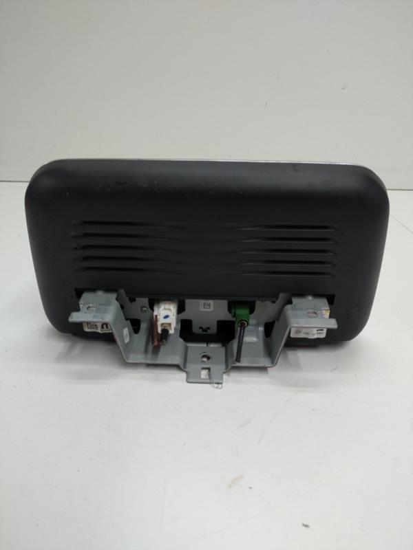 Ecran GPS FIAT TIPO 2 PHASE 1 BREAK Diesel - 1