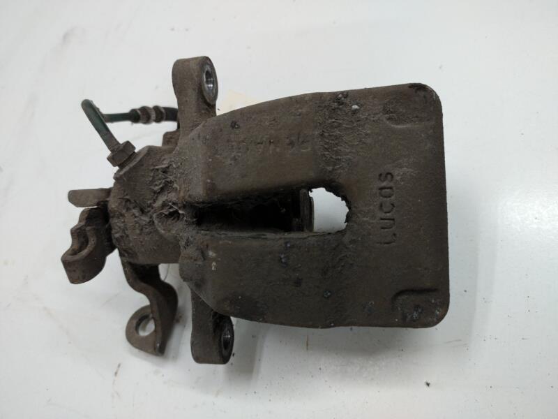 Pinza freni posteriore destra RENAULT ESPACE 3 Diésel - 1
