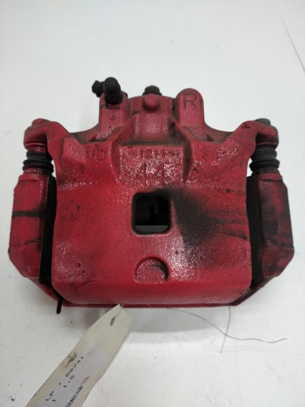 Pinza freni anteriore destra NISSAN JUKE 1 PHASE 1 Diésel - 1