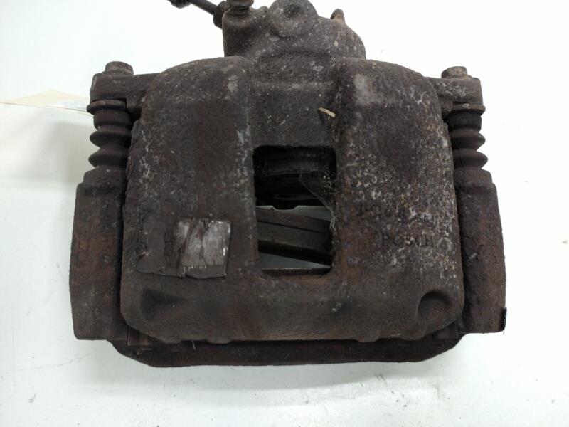 Pinza freni anteriore destra PEUGEOT 207 PHASE 1 BREAK  - 1