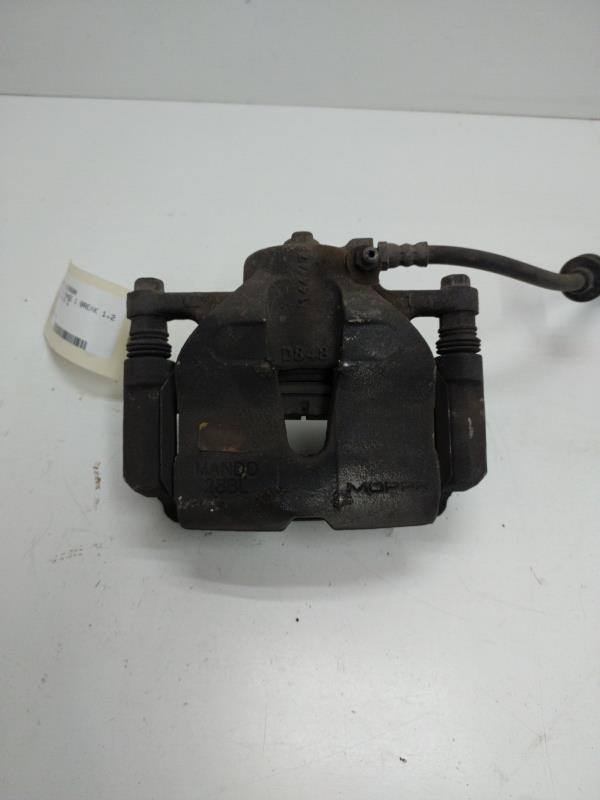 Pinza freni anteriore sinistra FIAT TIPO 2 PHASE 1 BREAK Diésel - 1