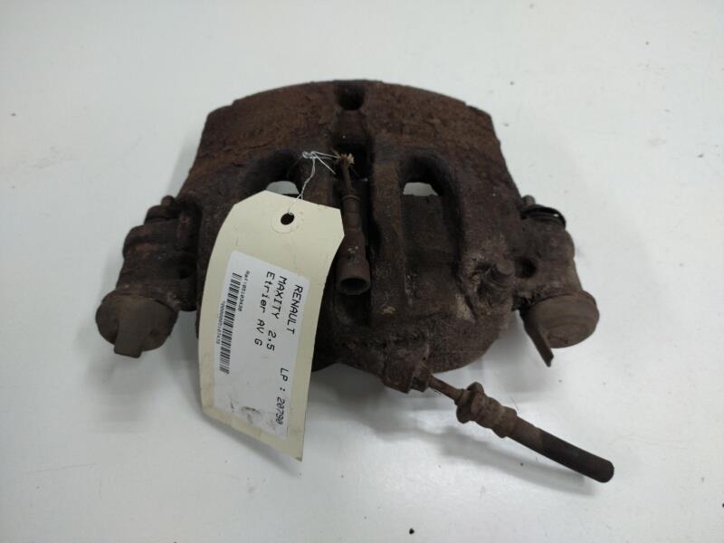 Pinza freni anteriore sinistra RENAULT MAXITY  - 1