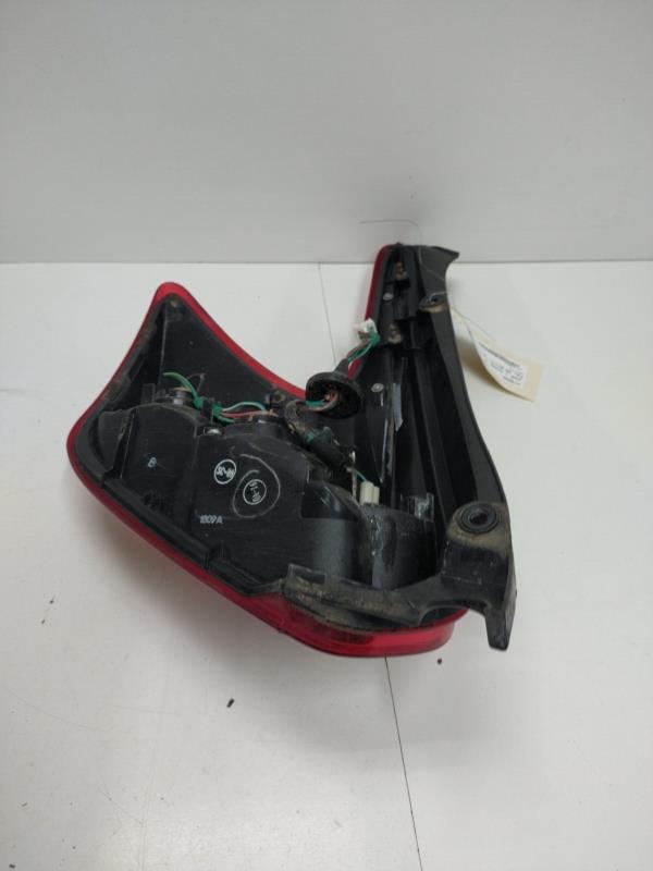 Fanale posteriore principale destro (luci) NISSAN JUKE 1 PHASE 1 Diésel - 1