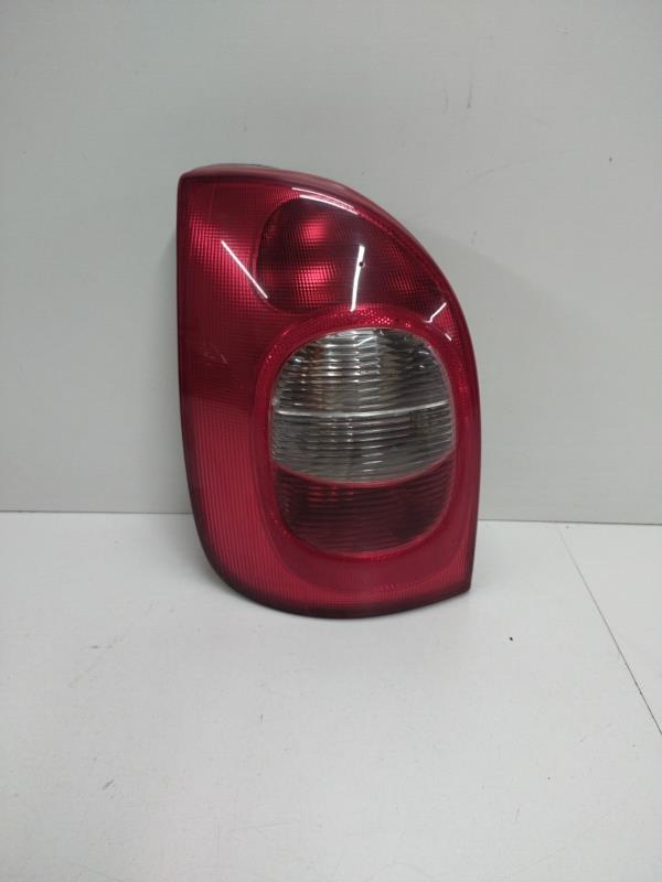 Fanale posteriore principale sinistro (luci) CITROEN XSARA PICASSO PHASE 1 Gasolina - 1