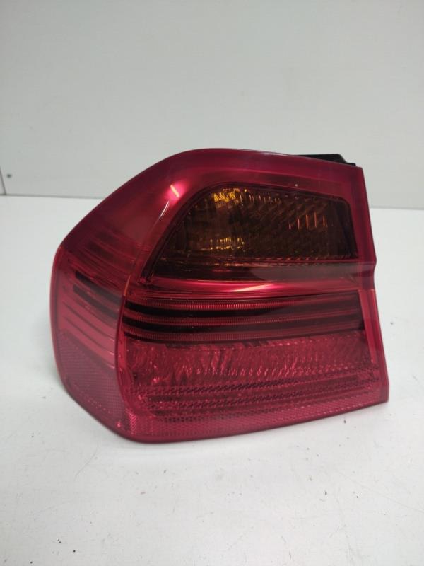 Fanale posteriore principale sinistro (luci) BMW SERIE 3 E90 PHASE 1 Gasolina - 1