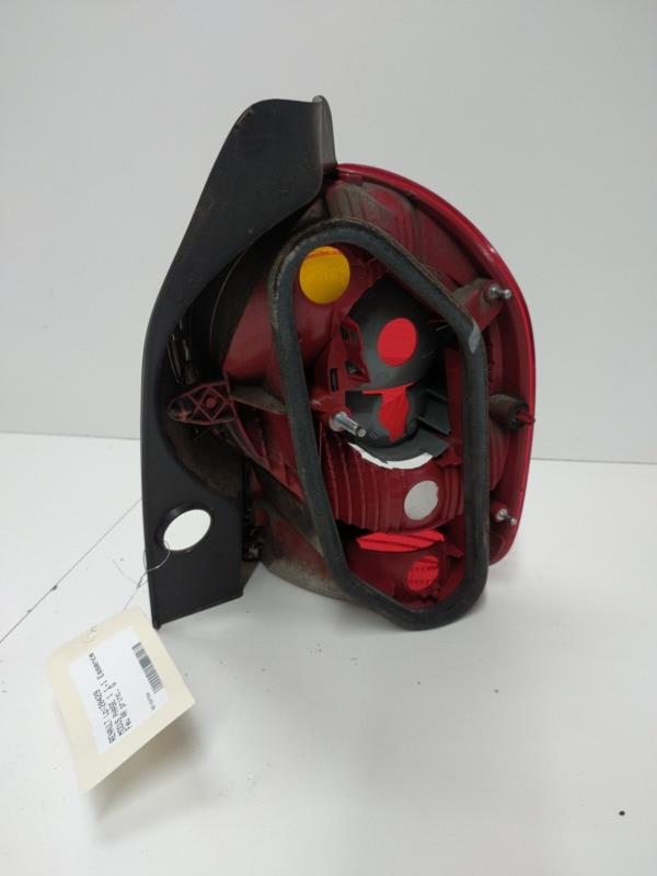 Fanale posteriore principale sinistro (luci) RENAULT MODUS PHASE 1 Gasolina - 1
