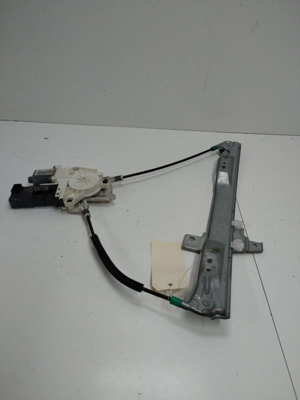 Alzacristalli elettrico anteriore destro PEUGEOT 407 PHASE 1 Diésel - 1