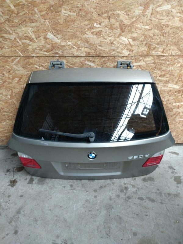 Portabagagli/Portellone posteriore BMW SERIE 5 E61 TOURING PHASE 2 BREAK Diésel - 1