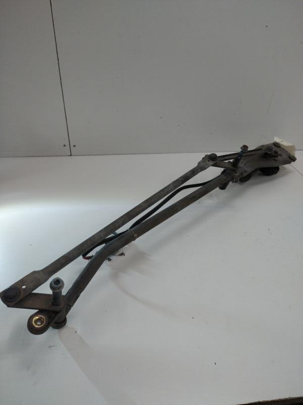 Meccanismo tergicristallo anteriore CITROEN XSARA PHASE 2 Diésel - 1