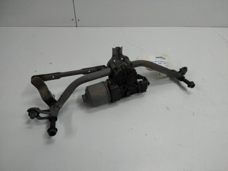 Meccanismo tergicristallo anteriore PEUGEOT 207 PHASE 1 BREAK  - 1
