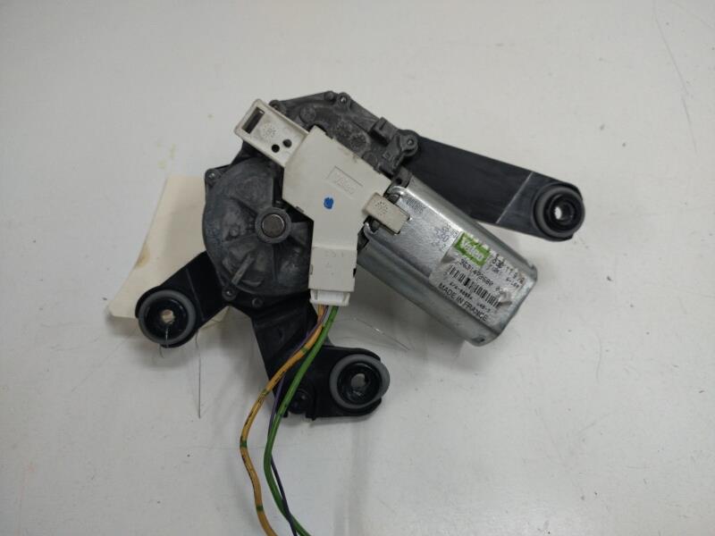 Motore tergicristallo posteriore CITROEN XSARA PICASSO PHASE 1 Gasolina - 1