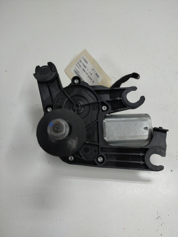 Motore tergicristallo posteriore CITROEN DS3 PHASE 1 Gasolina - 1