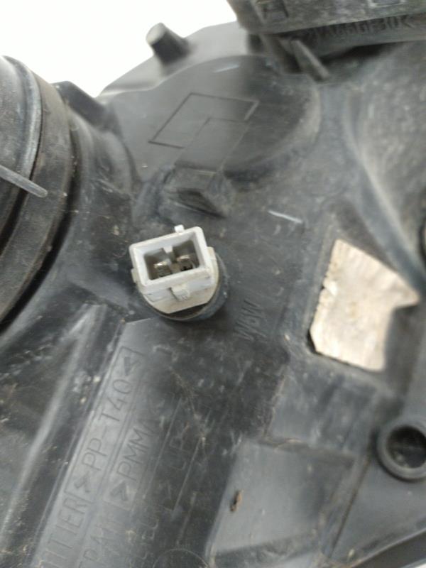 Gruppo ottico anteriore principale sinistro (luci)(faro) RENAULT KANGOO 1 PHASE 2 Diésel - 1