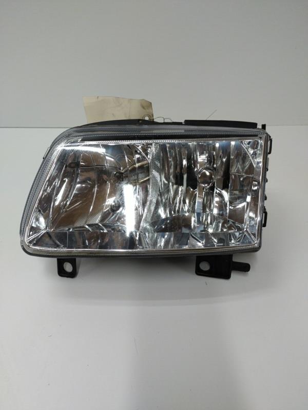 Gruppo ottico anteriore principale sinistro (luci)(faro) VOLKSWAGEN POLO 3 PHASE 2 Diésel - 1