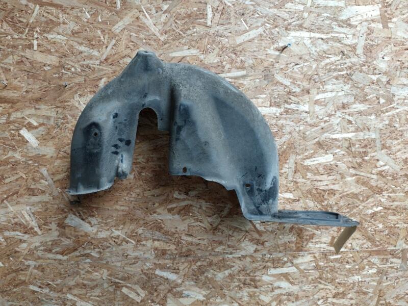 Parasale posteriore destro PEUGEOT 207 PHASE 1 BREAK  - 1
