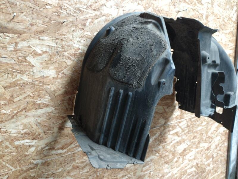 Parasale anteriore sinistro BMW SERIE 5 E61 TOURING PHASE 2 BREAK Diésel - 1