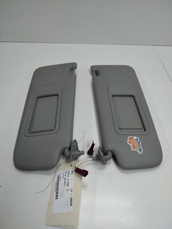 Pare soleil BMW SERIE 3 E90 PHASE 1 Essence - 1