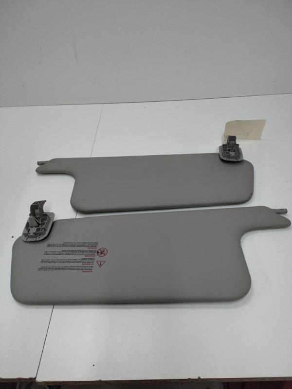 Pare soleil RENAULT GRAND SCENIC 2 PHASE 2 Diesel - 1