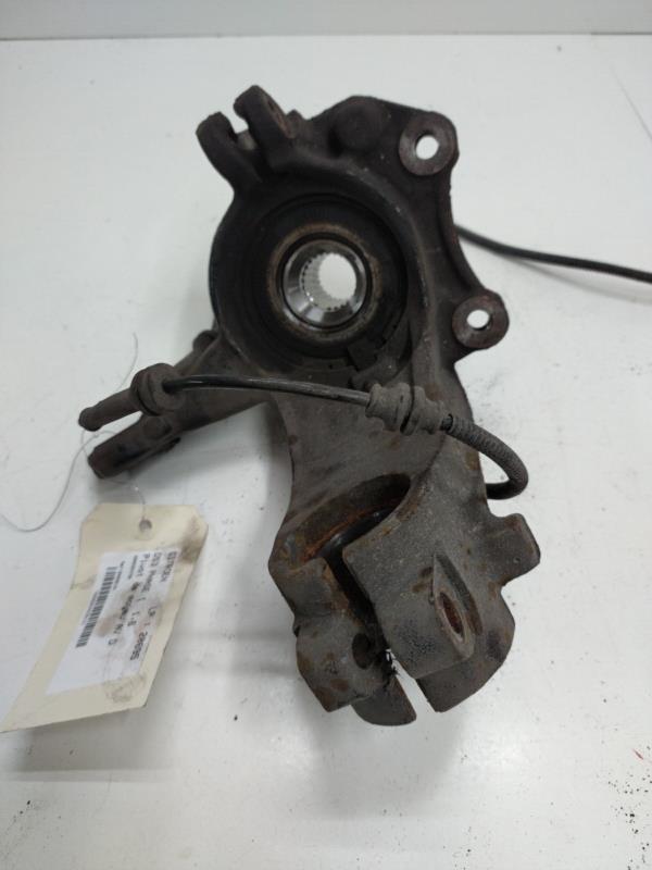 Pivot de moyeu avant droit CITROEN DS3 PHASE 1 Essence - 1