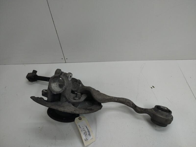 Fuso a snodo anteriore destro BMW SERIE 3 E90 PHASE 1 Gasolina - 1