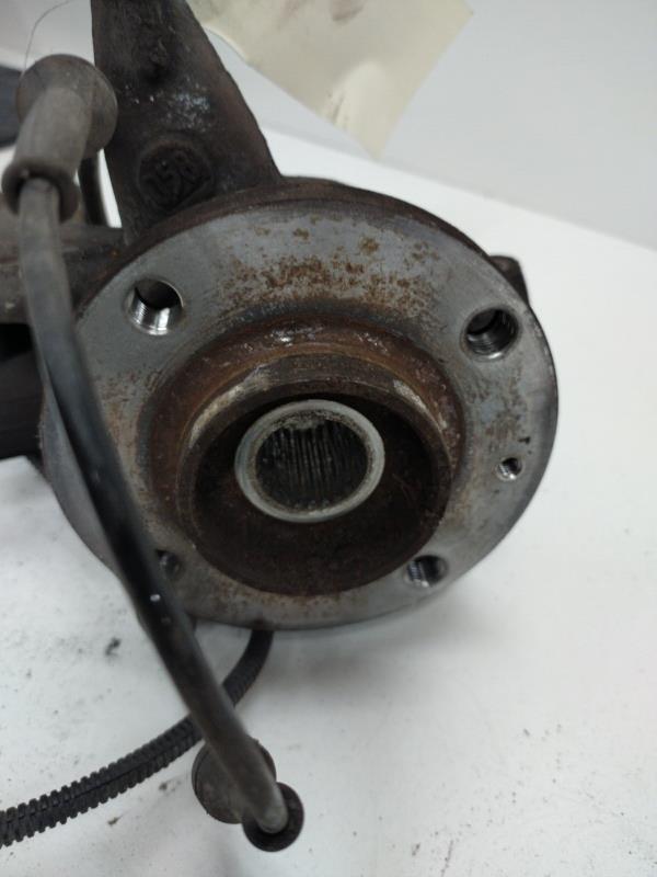 Fuso a snodo anteriore sinistro CITROEN DS3 PHASE 1 Gasolina - 1