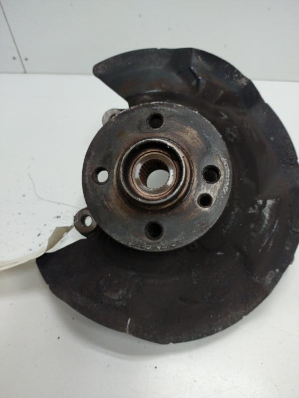 Pivot de moyeu avant gauche MINI MINI 2 R56 PHASE 1 Diesel - 1