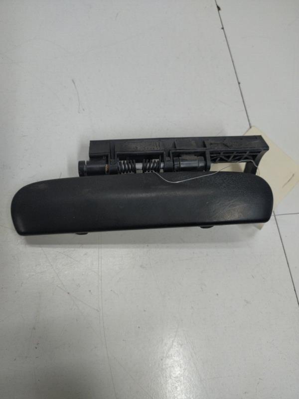 Maniglia portiera anteriore destra CITROEN XSARA PICASSO PHASE 1 Gasolina - 1