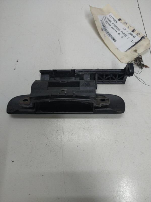 Maniglia portiera anteriore sinistra CITROEN XSARA PICASSO PHASE 1 Gasolina - 1