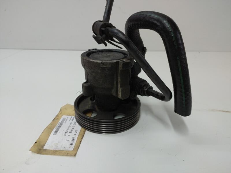 Pompe de direction CITROEN BERLINGO 1 PHASE 1 Diesel - 1