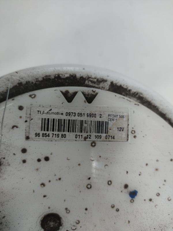 Pompe immergee CITROEN DS3 PHASE 1 Essence - 1