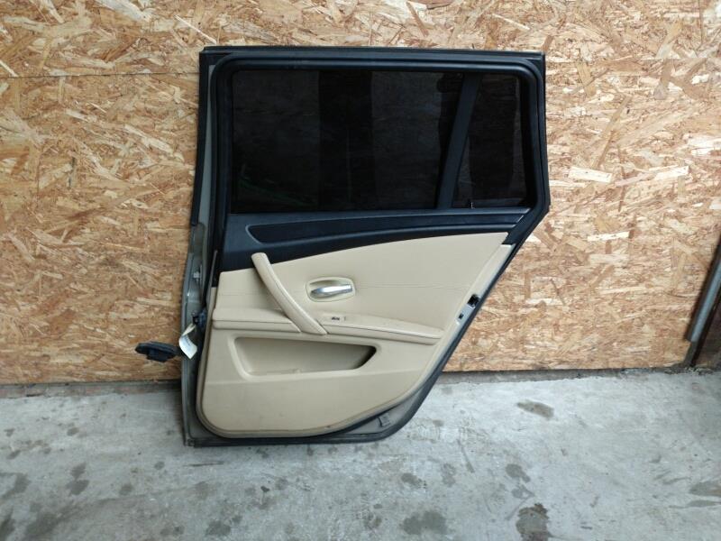 Portiera posteriore destra BMW SERIE 5 E61 TOURING PHASE 2 BREAK Diésel - 1