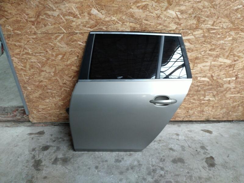 Portiera posteriore sinistra BMW SERIE 5 E61 TOURING PHASE 2 BREAK Diésel - 1