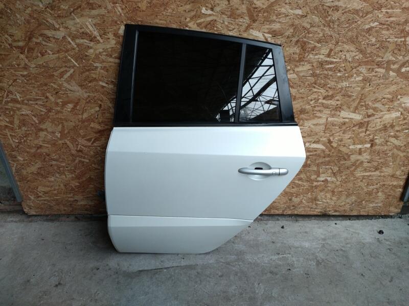 Portiera posteriore sinistra RENAULT KOLEOS 1 PHASE 1 Diésel - 1